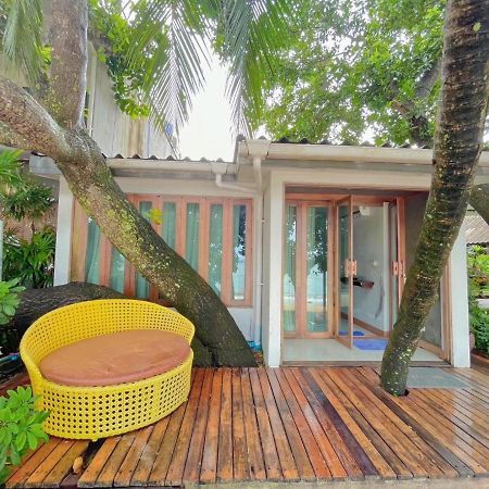 Palm Resort Krabi Ban Ko Kwang ภายนอก รูปภาพ