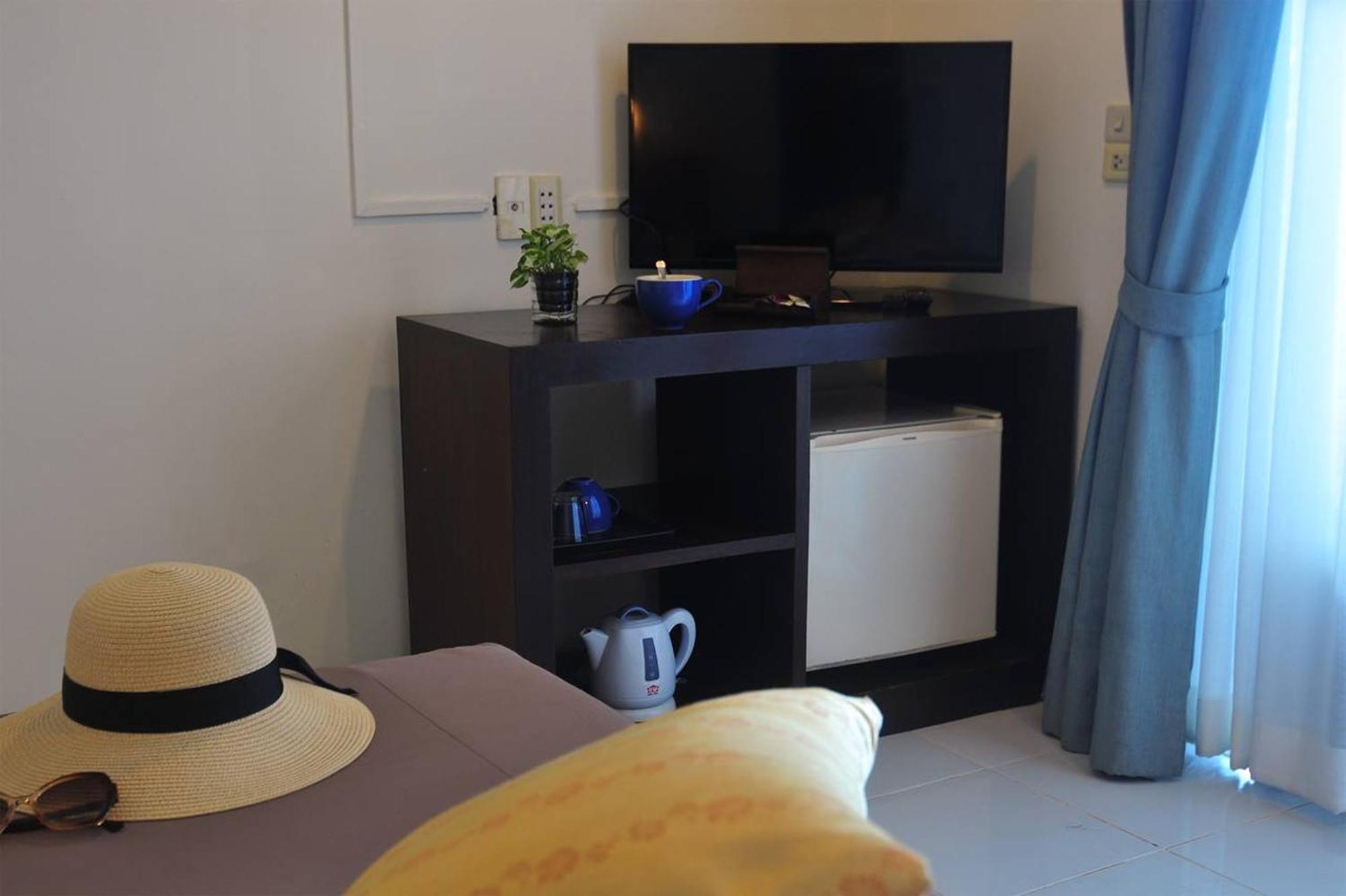 Palm Resort Krabi Ban Ko Kwang ภายนอก รูปภาพ