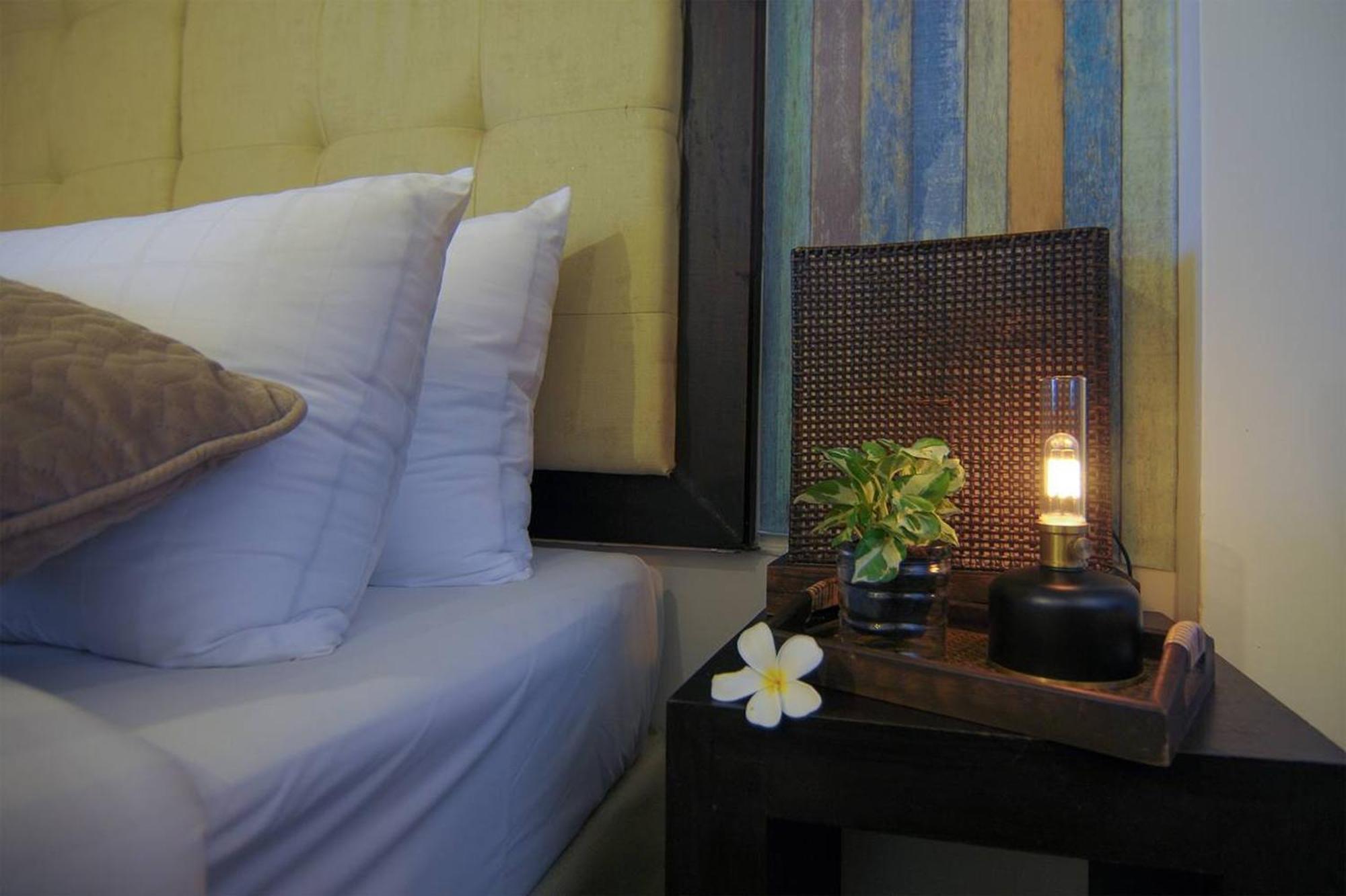 Palm Resort Krabi Ban Ko Kwang ภายนอก รูปภาพ